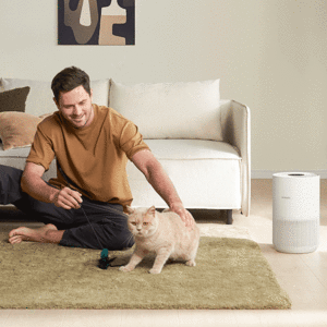 فناوری تصفیه هوا شیائومی