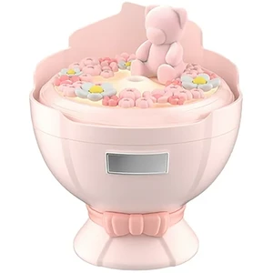 قیمت دستگاه رطوبت ساز و آروماتراپی قابل شارژ