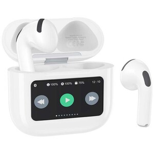 طراحی مدرن هندزفری بدون کابل XO