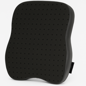 بالش طبی پشت کمری و گردنی صندلی خودرو شامور Shamour lumbar pillow