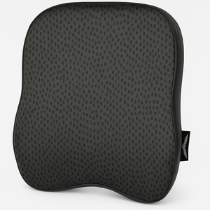 بالش طبی پشت کمری و گردنی صندلی خودرو شامور Shamour lumbar pillow