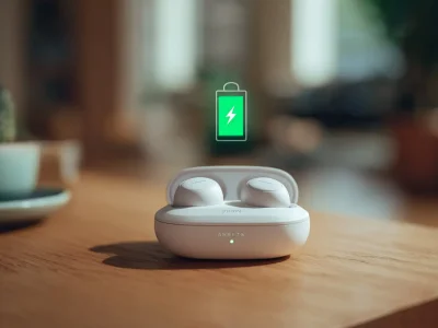 راهنمای کامل افزایش عمر باتری هندزفری بلوتوثی+ 11 نکته طلایی