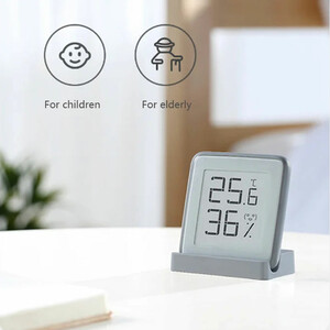 قیمت دماسنج بلوتوثی شیائومی