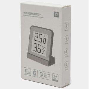 فروش دماسنج بلوتوثی شیائومی