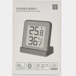 فروش سنسور رطوبت بلوتوثی شیائومی