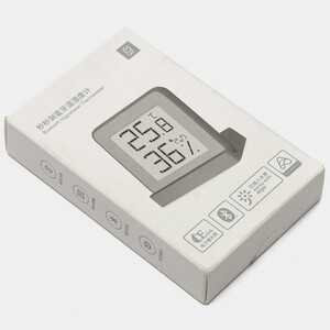 خرید سنسور دما بلوتوثی شیائومی