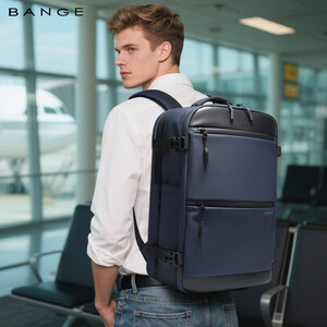 فروش کوله پشتی مسافرتی لپ تاپ 15.6 اینچ بنج