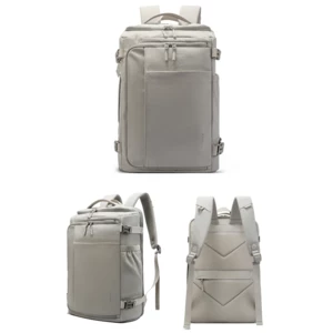 بهترین کوله پشتی مسافرتی، ورزشی و لپ‌تاپ 15.6 اینچ بنج