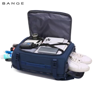 خرید کوله پشتی مسافرتی، ورزشی و لپ‌تاپ 15.6 اینچ بنج