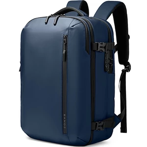 کیف لپ‌تاپ 15.6 اینچ و آیپد 12.9 اینچ ضدآب و ضدسرقت 22 لیتری بنج