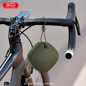 اسپیکر بدون سیم پرتابل ایکس او