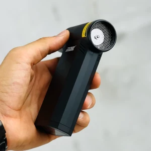 بهترین جت فن دمنده قوی باد و جارو شارژی ام دی اچ ال