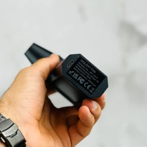 خرید جت فن دمنده قوی باد و جارو شارژی ام دی اچ ال