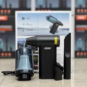 قیمت جت فن دمنده قوی باد و جارو شارژی ام دی اچ ال