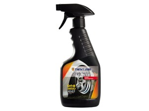 اسپری تمیزکننده رینگ خودرو تام کلین Tam Clean TC-DW480Y32 Car Wheel