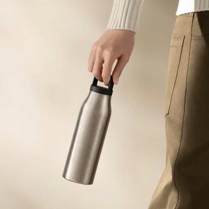 خرید فلاسک و قمقمه آب 380 میلی‌لیتری میجیا شیائومی