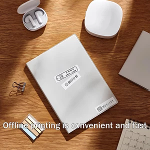 چاپگر حرارتی شیائومی