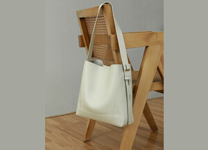 کیف دوشی زنانه با ظرفیت بزرگ new women's leather shoulder crossbody bag 5478