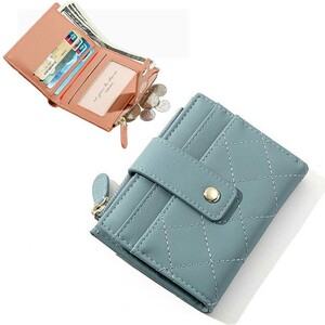 کیف پول زنانه فانتزی تاشو تائومیک میک