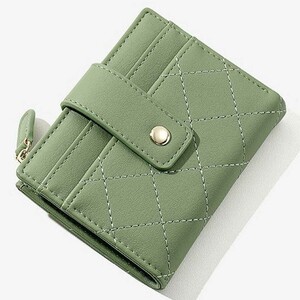 کیف پول زنانه فانتزی تاشو تائومیک میک