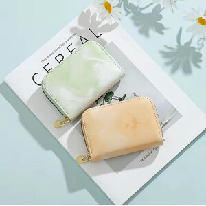 خرید کیف پول زنانه فانتزی  تائومیک میک