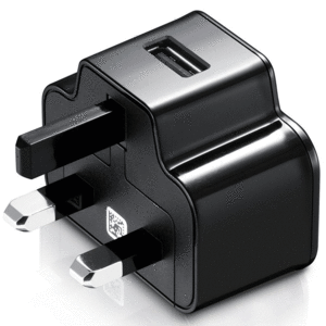 قیمت شارژر دیواری یو اس بی سامسونگ