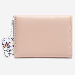 کیفیت کیف پول زنانه فانتزی  تائومیک میک