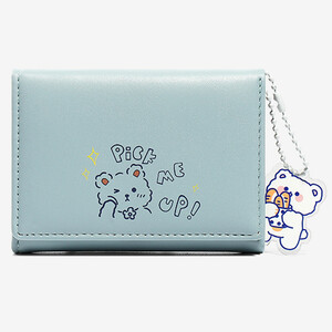 فروش کیف پول دخترانه فانتزی  تائومیک میک