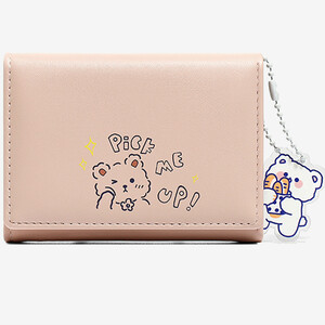 قیمت کیف پول دخترانه فانتزی  تائومیک میک