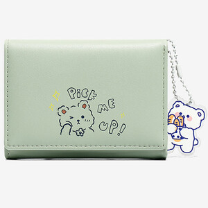 کیفیت کیف پول دخترانه فانتزی  تائومیک میک