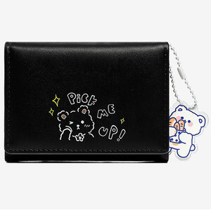 کیف پول دخترانه فانتزی  تائومیک میک کیوت