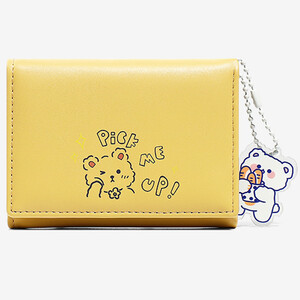 خرید کیف پول دخترانه فانتزی  تائومیک میک