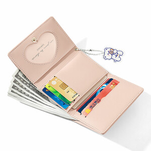 فروش کیف پول دخترانه فانتزی  تائومیک میک