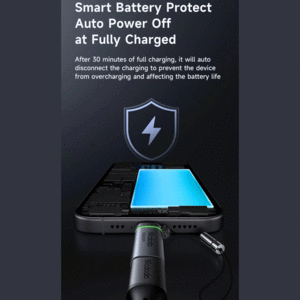 فروش مبدل اوتی‌جی آیفون تایپ سی به تایپ سی مک دودو