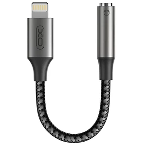 مبدل صدای لایتنینگ ایکس او