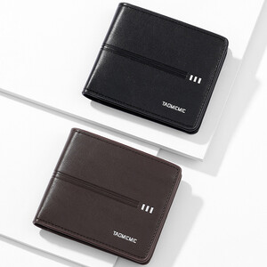 کیف پول مردانه لوکس تاشو تائومیک‌میک