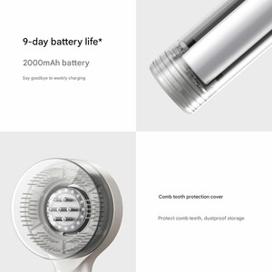 ماساژور و دستگاه مراقبت از پوست سر میجیا شیائومی