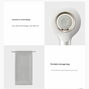 ماساژور و دستگاه مراقبت از پوست سر میجیا شیائومی