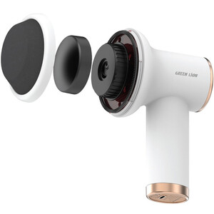 خرید ماساژور بدن گرین لاین