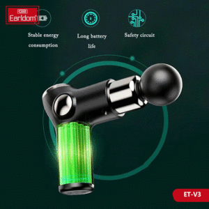 ماساژور تفنگی ارلدام