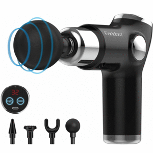 خرید ماساژور تفنگی ارلدام