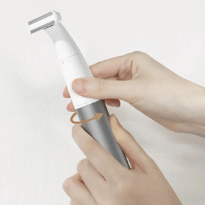 خرید ریش تراش و ماشین اصلاح موی سر و بدن حرفه‌ای شارژی دوکو