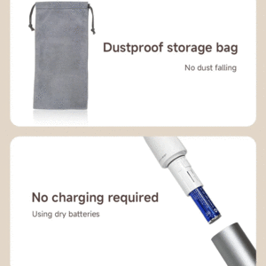 فروش ماشین اصلاح موی سر و بدن شارژی دوکو