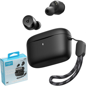 هندزفری بلوتوثی 5.3 ضدآب ساندکور انکر Anker Soundcore A25i True