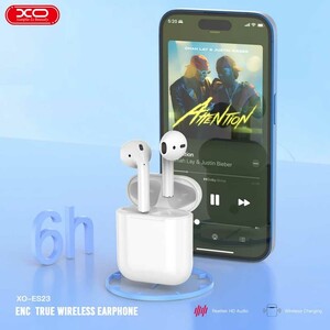 بهترین هندزفری بلوتوثی 5.3 ایکس او