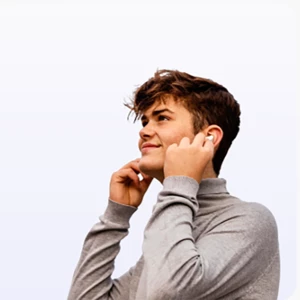 خرید هندزفری بلوتوثی 5.3 تی سی اچ