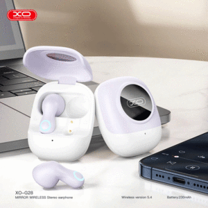 خرید هندزفری بلوتوثی ایکس او