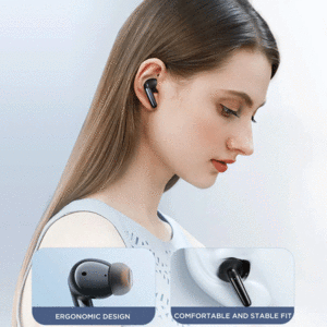 خرید هندزفری بلوتوثی جویروم