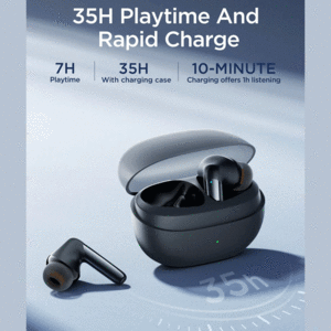 قیمت هندزفری بلوتوثی جویروم