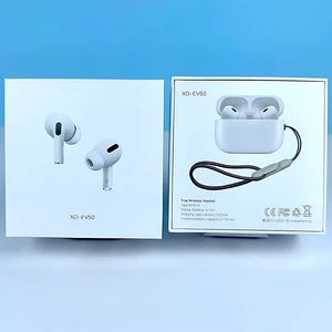 هندزفری بی‌سیم طرح ایرپاد پرو ایکس او